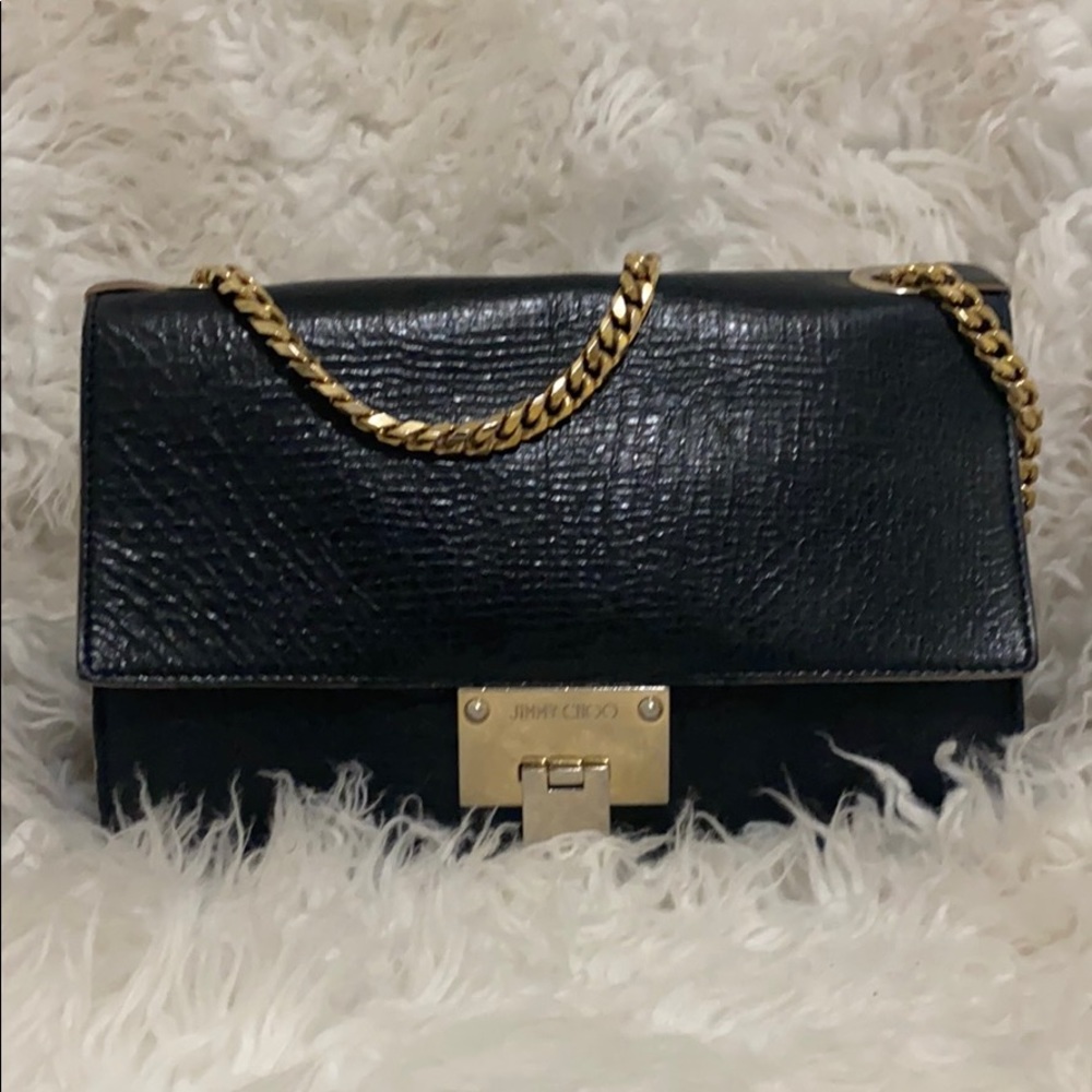 Jimmy choo bag